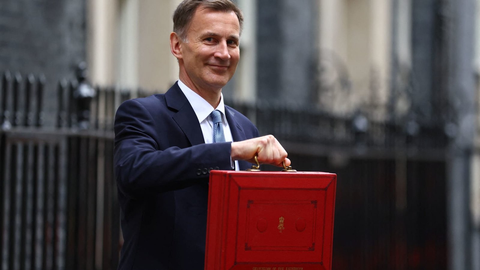 Jeremy Hunt delivers crucial pre-election budget announcements