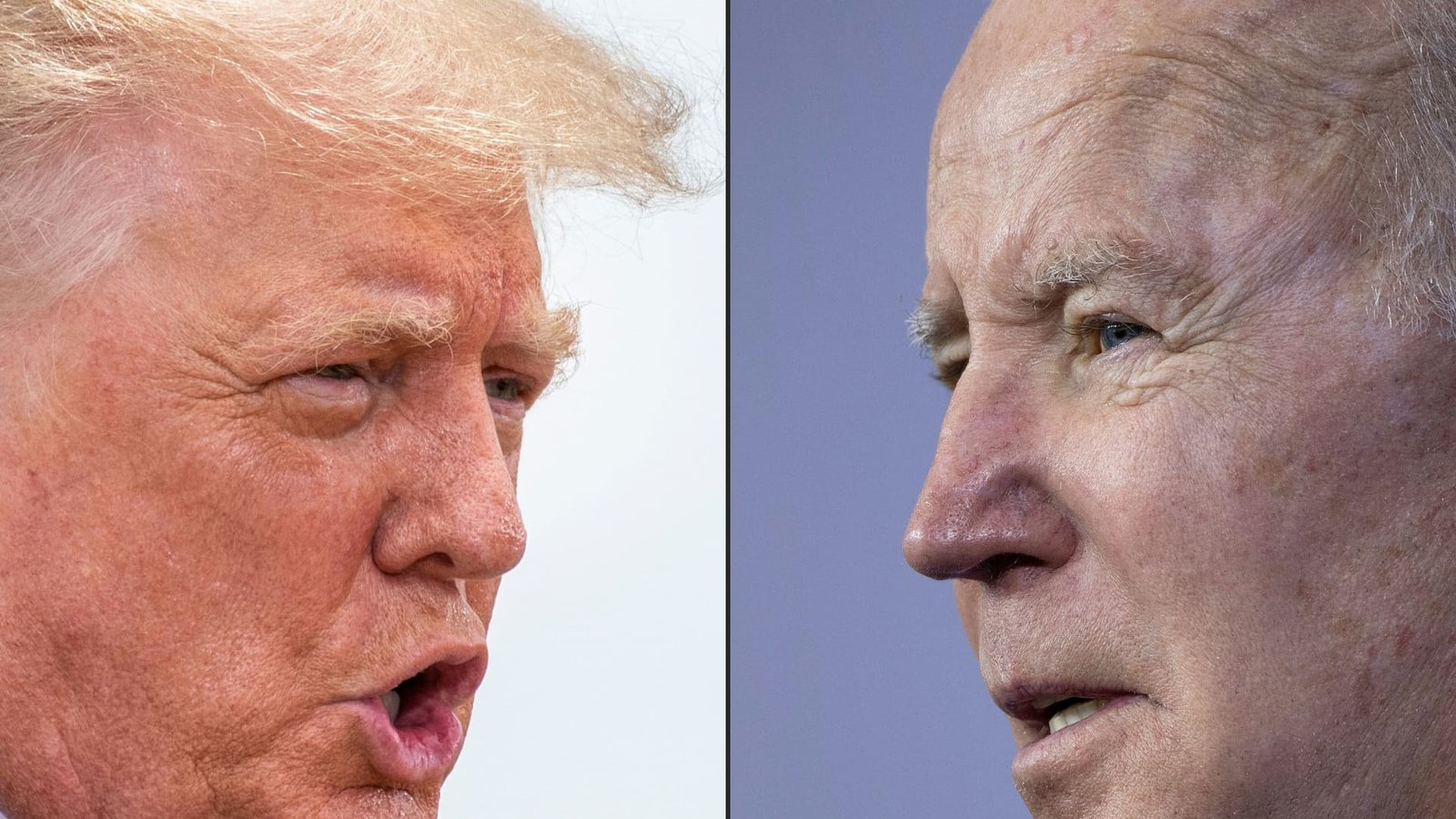 Super Tuesday 2024: Trump, Biden dominate contests